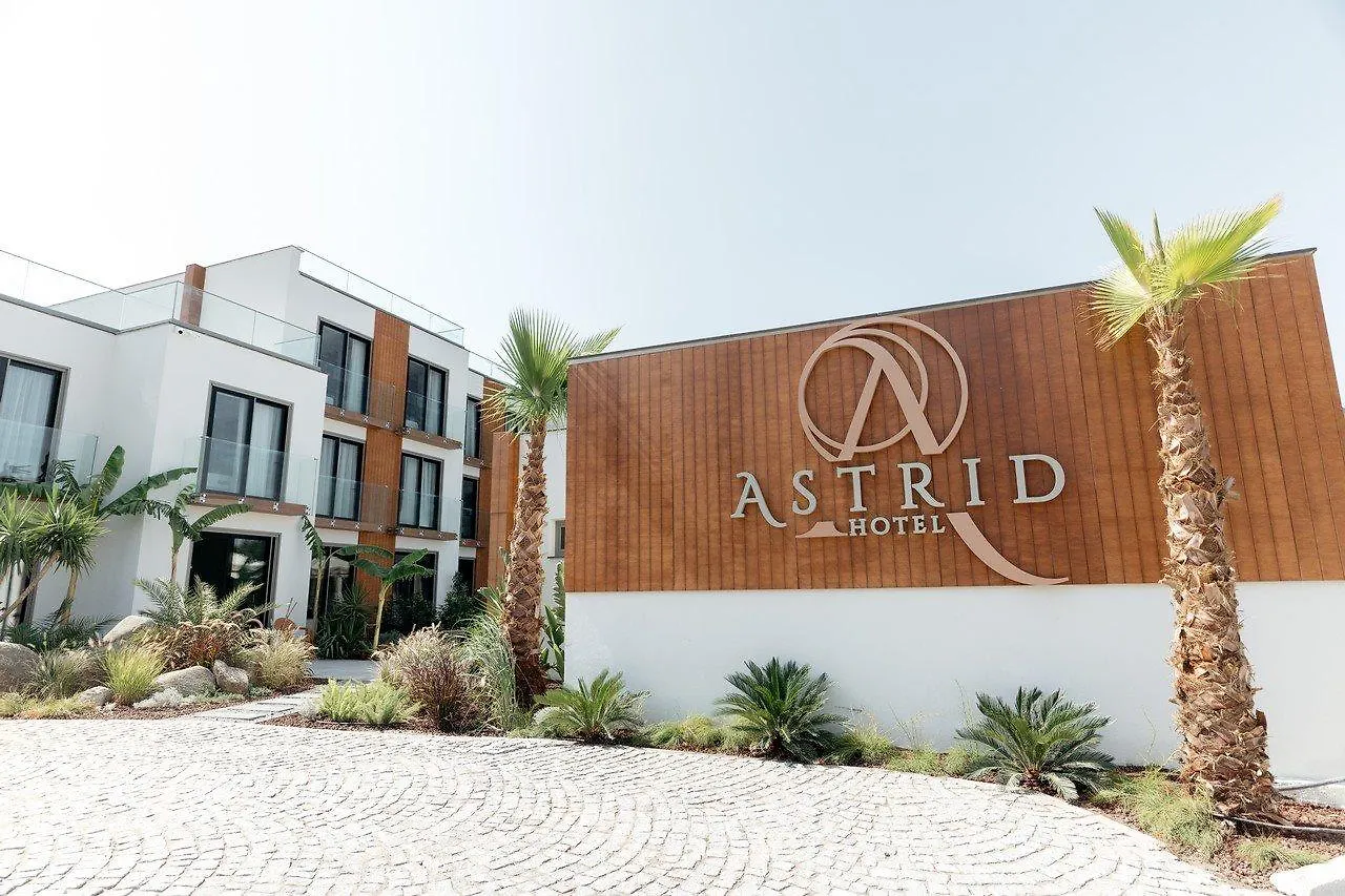 Astrid Hotel 古穆斯卢克 土耳其