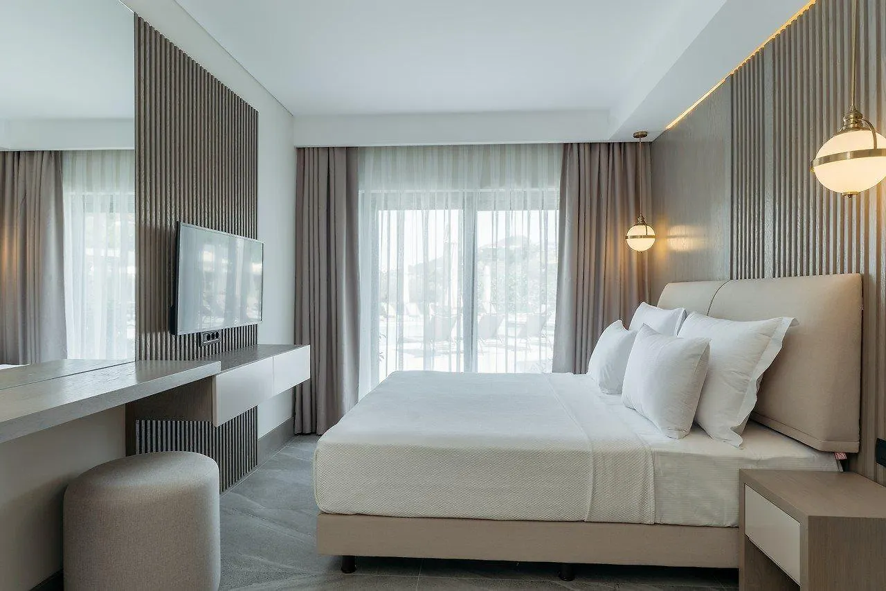 Astrid Hotel 古穆斯卢克 土耳其