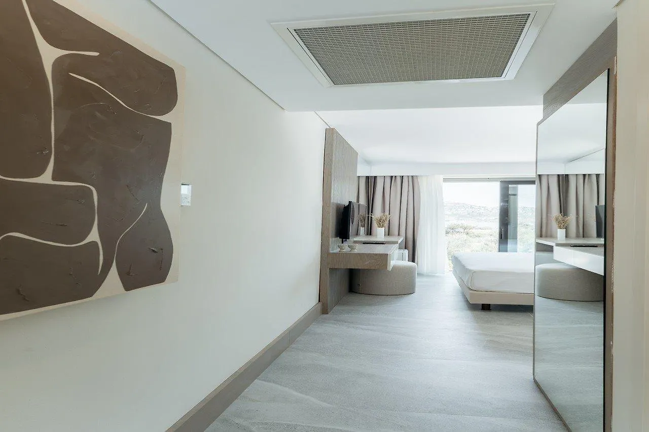 Astrid Hotel 古穆斯卢克