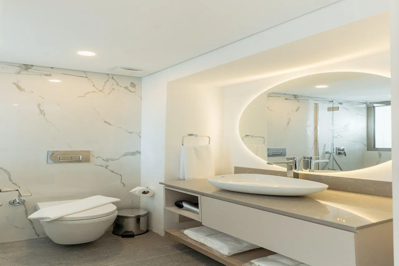 ****  Astrid Hotel 古穆斯卢克 土耳其
