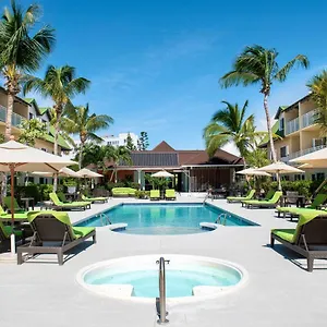 *** Resort Ports Of Call Turks- und Caicosinseln