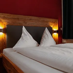 *** Hotel Almwirt Deutschland