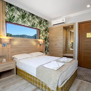 4* Hotel Meril Club Marmaris (adults Only)