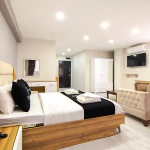  Hotel Pendik Türkei