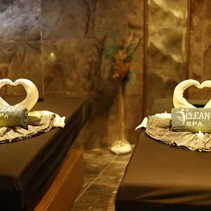 Otel Park Dedeman Kizilay ****