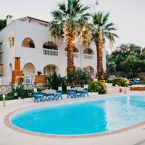  Hotel Dilek Agaci Butik - Karaburun