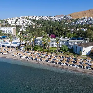4* Hotel Ladonia Mio Mare