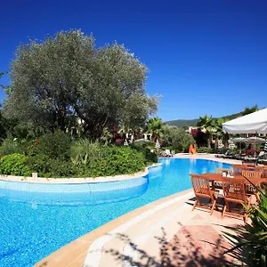 4* Hotel Zeytinada