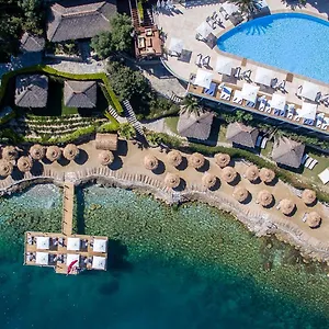 4* Hotel Sarpedor Boutique