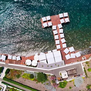 5* Hotel Allium Bodrum Resort&spa