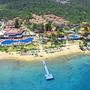 4* Resort Long Club Nature
