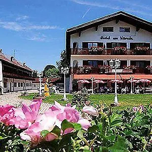 *** Hotel Am Kureck Deutschland