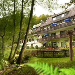 *** Gasthof Waldhaus Deutschland