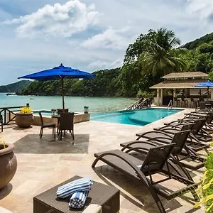 **** Hotel Blue Waters Trinidad und Tobago