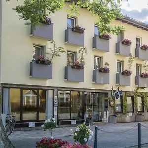 *** Hotel Brunner Deutschland