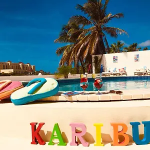 **** Hotel Karibu Aruba Aruba