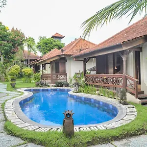 *** Ferienpark Chempaka Indonesien