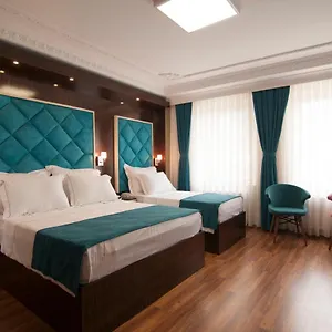 ** Frühstückspension Akbiyik Boutique Türkei