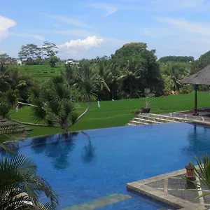 *** Resort Bumi Indonesien