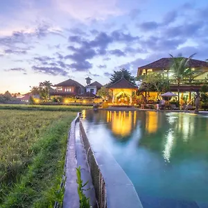*** Hotel Cendana & By Mahaputra Indonesien